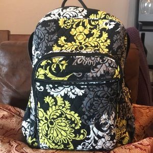 Vera Bradley backpack